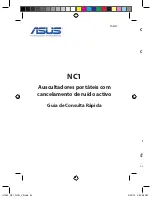 Предварительный просмотр 54 страницы Asus NC1 Quick Start Manual