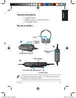 Предварительный просмотр 59 страницы Asus NC1 Quick Start Manual