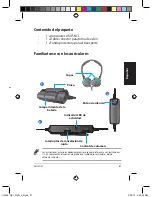 Предварительный просмотр 67 страницы Asus NC1 Quick Start Manual