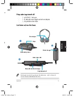 Предварительный просмотр 71 страницы Asus NC1 Quick Start Manual