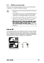 Preview for 21 page of Asus NCCH-DR User Manual