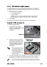 Preview for 23 page of Asus NCCH-DR User Manual