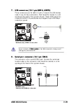 Предварительный просмотр 55 страницы Asus NCLV-D User Manual