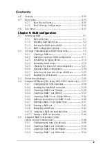 Preview for 5 page of Asus NCLV-D2 Product Manual