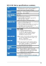 Preview for 11 page of Asus NCLV-D2 Product Manual