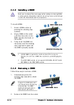 Preview for 36 page of Asus NCLV-D2 Product Manual