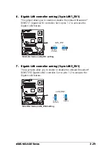 Preview for 43 page of Asus NCLV-D2 Product Manual