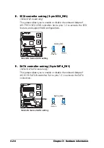 Preview for 44 page of Asus NCLV-D2 Product Manual