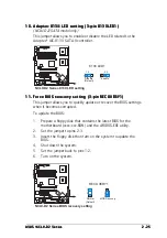 Preview for 45 page of Asus NCLV-D2 Product Manual