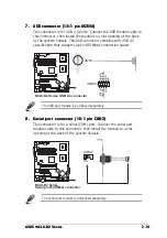 Preview for 51 page of Asus NCLV-D2 Product Manual