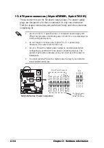 Preview for 54 page of Asus NCLV-D2 Product Manual