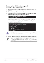 Preview for 68 page of Asus NCLV-D2 Product Manual