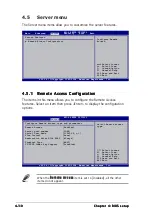 Preview for 92 page of Asus NCLV-D2 Product Manual