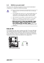 Предварительный просмотр 23 страницы Asus NCT-D User Manual