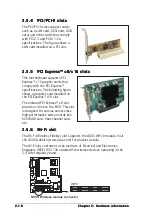 Предварительный просмотр 40 страницы Asus NCT-D User Manual