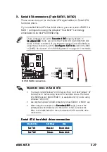 Предварительный просмотр 49 страницы Asus NCT-D User Manual