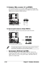 Предварительный просмотр 56 страницы Asus NCT-D User Manual