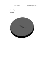 Preview for 3 page of Asus Nexus Player TV500I User Manual