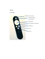 Preview for 5 page of Asus Nexus Player TV500I User Manual