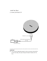 Preview for 7 page of Asus Nexus Player TV500I User Manual