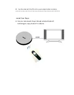 Preview for 8 page of Asus Nexus Player TV500I User Manual