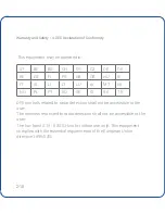 Preview for 39 page of Asus Nexus Player TV500I User Manual