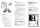 Preview for 2 page of Asus NFC EXPRESS Manual