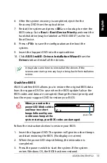 Preview for 13 page of Asus NOVA P20 User Manual