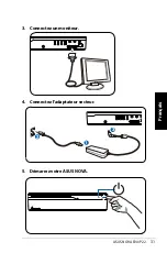 Preview for 31 page of Asus NOVA P20 User Manual