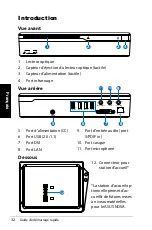 Preview for 32 page of Asus NOVA P20 User Manual