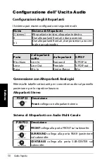 Preview for 50 page of Asus NOVA P20 User Manual