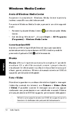 Preview for 52 page of Asus NOVA P20 User Manual