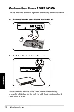 Preview for 58 page of Asus NOVA P20 User Manual