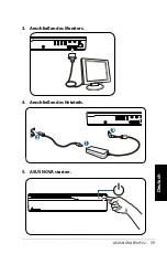 Preview for 59 page of Asus NOVA P20 User Manual