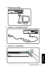 Preview for 73 page of Asus NOVA P20 User Manual