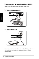 Preview for 100 page of Asus NOVA P20 User Manual