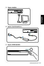 Preview for 101 page of Asus NOVA P20 User Manual