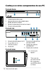 Preview for 102 page of Asus NOVA P20 User Manual