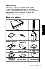 Preview for 113 page of Asus NOVA P20 User Manual