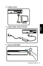 Preview for 115 page of Asus NOVA P20 User Manual