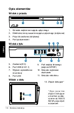 Preview for 116 page of Asus NOVA P20 User Manual