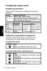 Preview for 120 page of Asus NOVA P20 User Manual