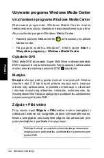 Preview for 122 page of Asus NOVA P20 User Manual