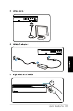 Preview for 129 page of Asus NOVA P20 User Manual