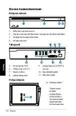 Preview for 130 page of Asus NOVA P20 User Manual