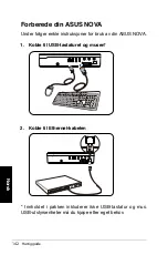 Preview for 142 page of Asus NOVA P20 User Manual