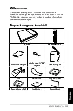 Preview for 155 page of Asus NOVA P20 User Manual