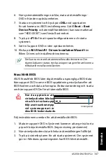 Preview for 167 page of Asus NOVA P20 User Manual