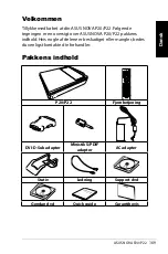 Preview for 169 page of Asus NOVA P20 User Manual