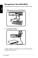 Preview for 170 page of Asus NOVA P20 User Manual